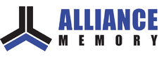 Alliance Memory, Inc. 로고