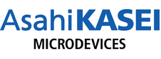 Asahi Kasei Microdevices/AKM 로고