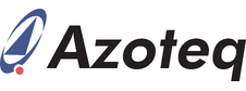 Azoteq (Pty) Ltd 로고