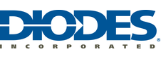 Diodes Incorporated 로고