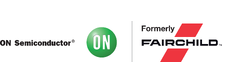 Fairchild (onsemi) 로고