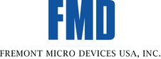 Fremont Micro Devices 로고