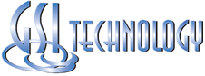 GSI Technology 로고