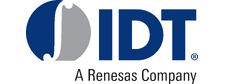 IDT, Integrated Device Technology Inc 로고
