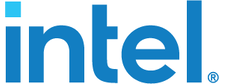 Intel 로고