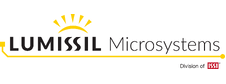 Lumissil Microsystems 로고
