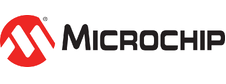 Microchip Technology 로고