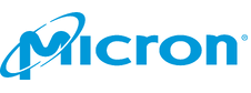 Micron Technology 로고