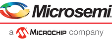 Microsemi 로고