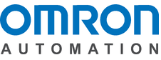 Omron Automation 로고