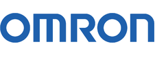 Omron Electronic Components 로고
