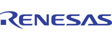 Renesas Electronics America Inc 로고