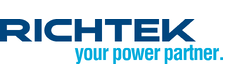 Richtek 로고