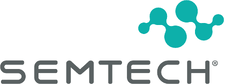Semtech Corporation 로고