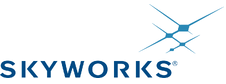 Skyworks Solutions, Inc. 로고