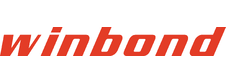 Winbond Electronics Corporation 로고